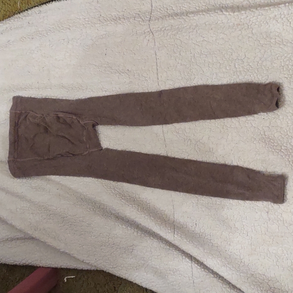 10 for $10 Maternity leggings one size fits most - Picture 1 of 3